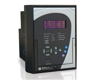 Multilin 3 Series
