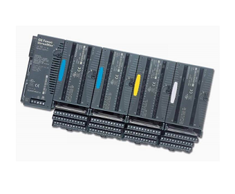 Emerson導軌式模組化控制器 VersaMax