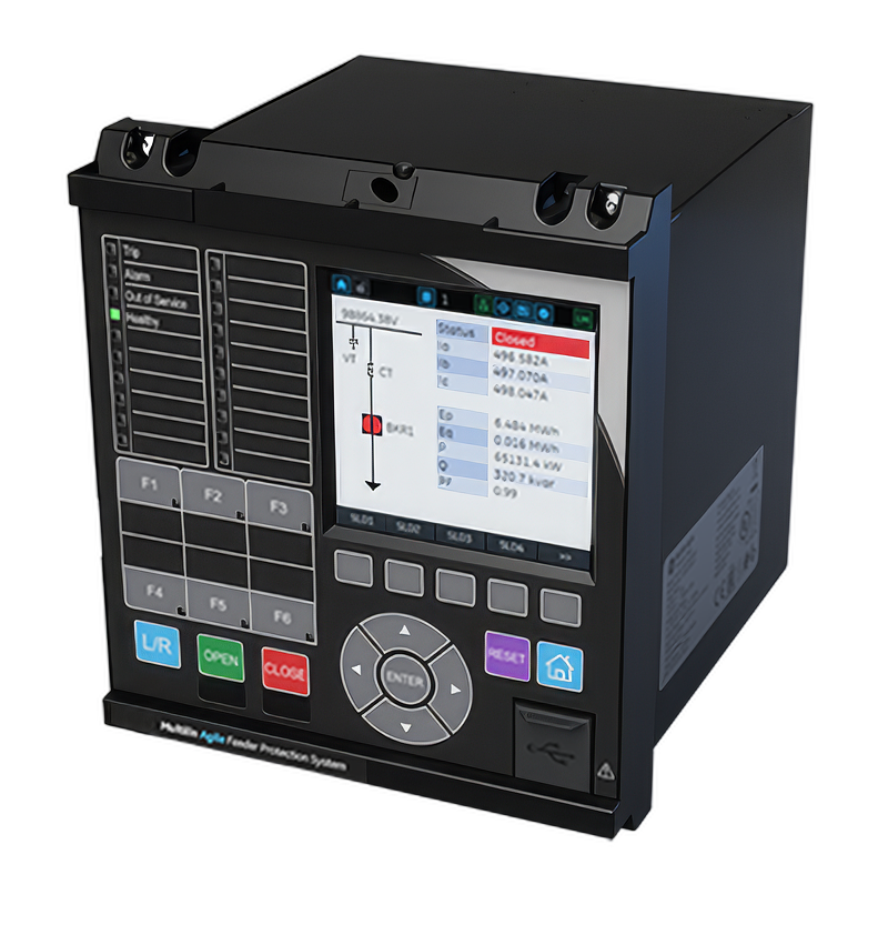 Multilin Agile P14